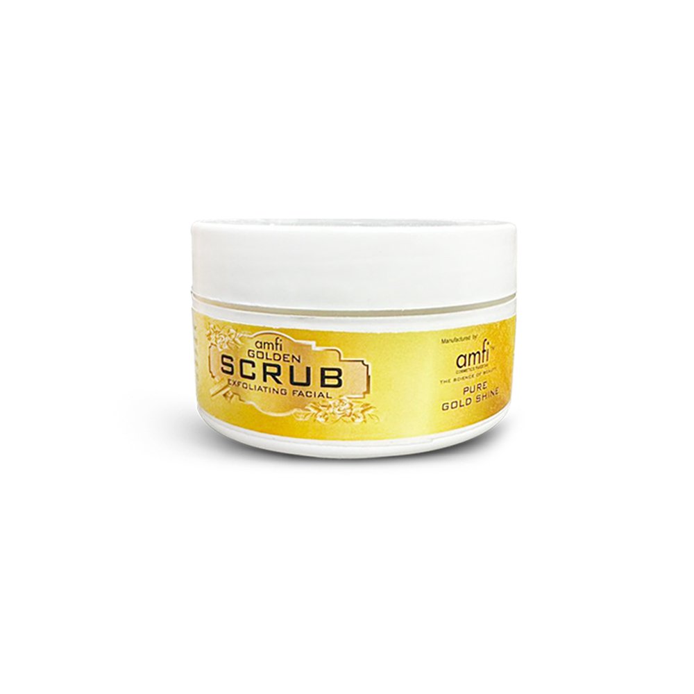 Amfi Scrub