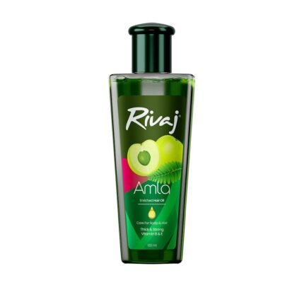 Amla Enriched Hair Oil 100ml