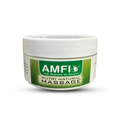 Amfi Nutri Natural Massage