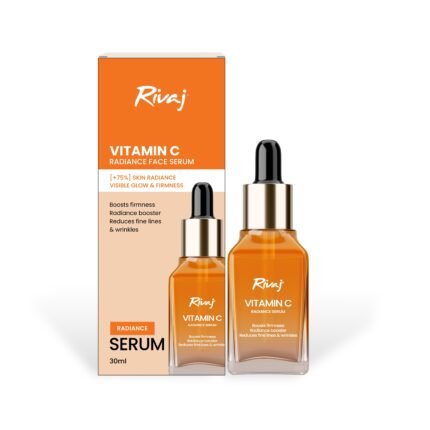 Vitamin C Face Serum 30ml